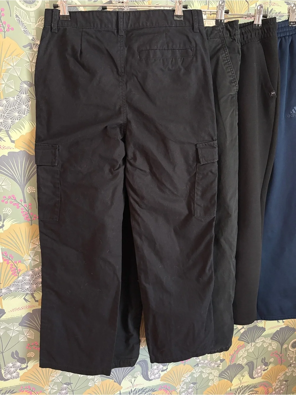 GAP piece pants